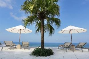 Villa Latitude Bali 4 Bedrooms Vacation rental in Bali