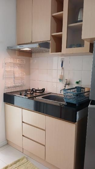 My Parahyangan Home Vacation rental in Parongpong