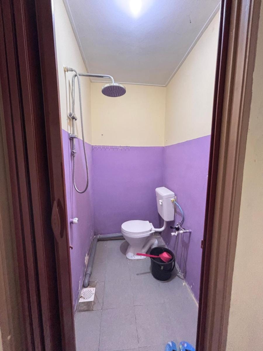 Splash ManiaTokbahNekwanHomestay Vacation rental in Selangor, Malaysia