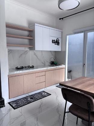 DILAM I Family Villa Vacation rental in Lembang