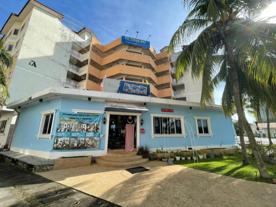 Capital O 91107 Pd Tiara By Delima Suites Hotel in Negeri Sembilan, Malaysia