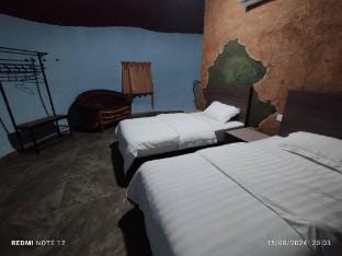 Mushroom Villa Villa in Negeri Sembilan, Malaysia