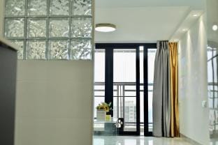  汕头 loft公寓 龙眼南  小公园  Apartment in Guangdong