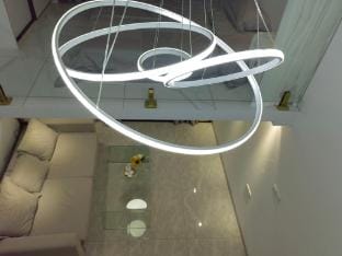  汕头 loft公寓 龙眼南  小公园  Apartment in Guangdong
