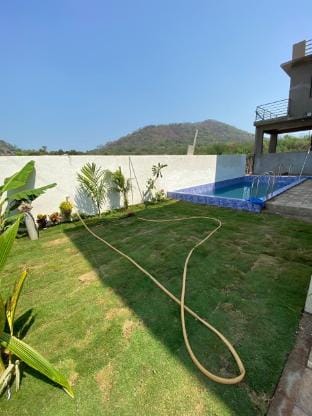 Selvan Serenity Villa in Maharashtra
