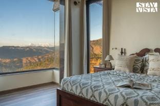 StayVista at Amulyam villa Villa in Uttarakhand