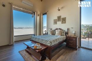 StayVista at Amulyam villa Villa in Uttarakhand