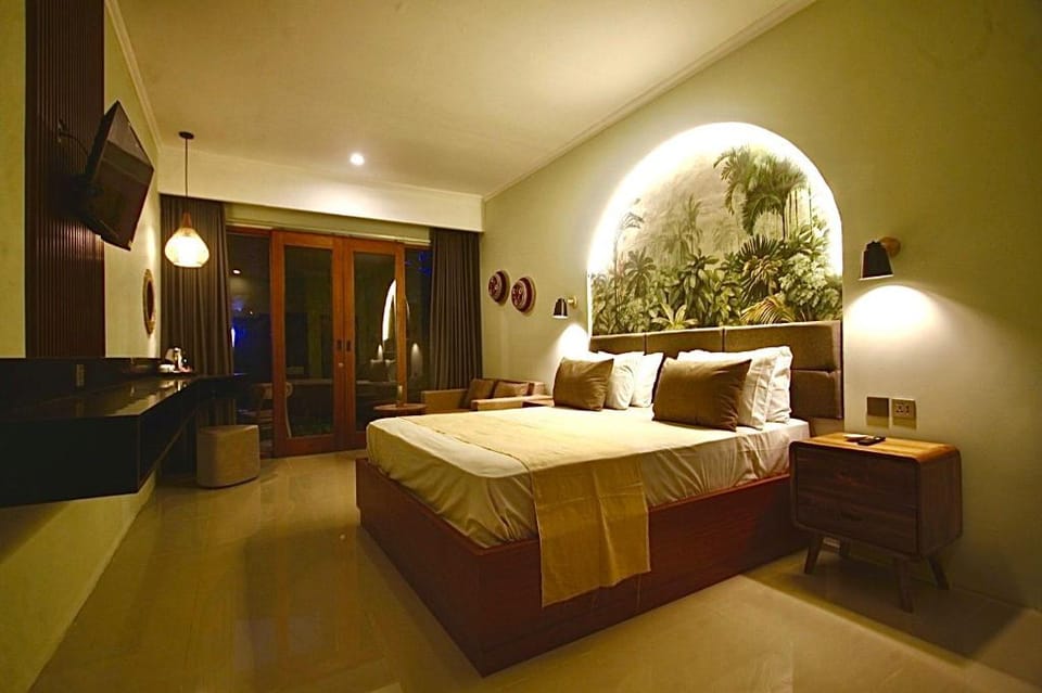 Rumah Baris Ubud Hotel in Ubud