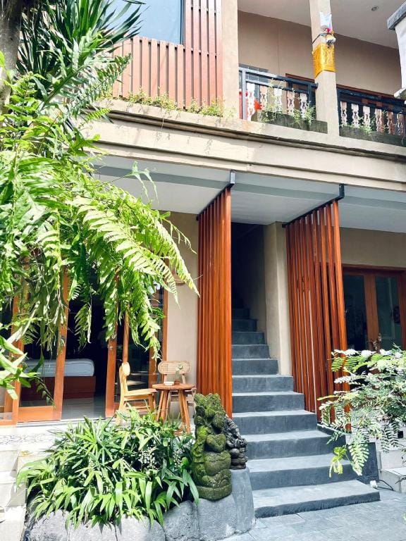 Rumah Baris Ubud Hotel in Ubud
