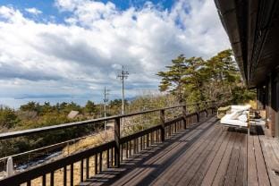 Xiao Dou Island Private Camp Site Vacation rental in Japan