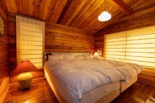 Xiao Dou Island Private Camp Site Vacation rental in Japan