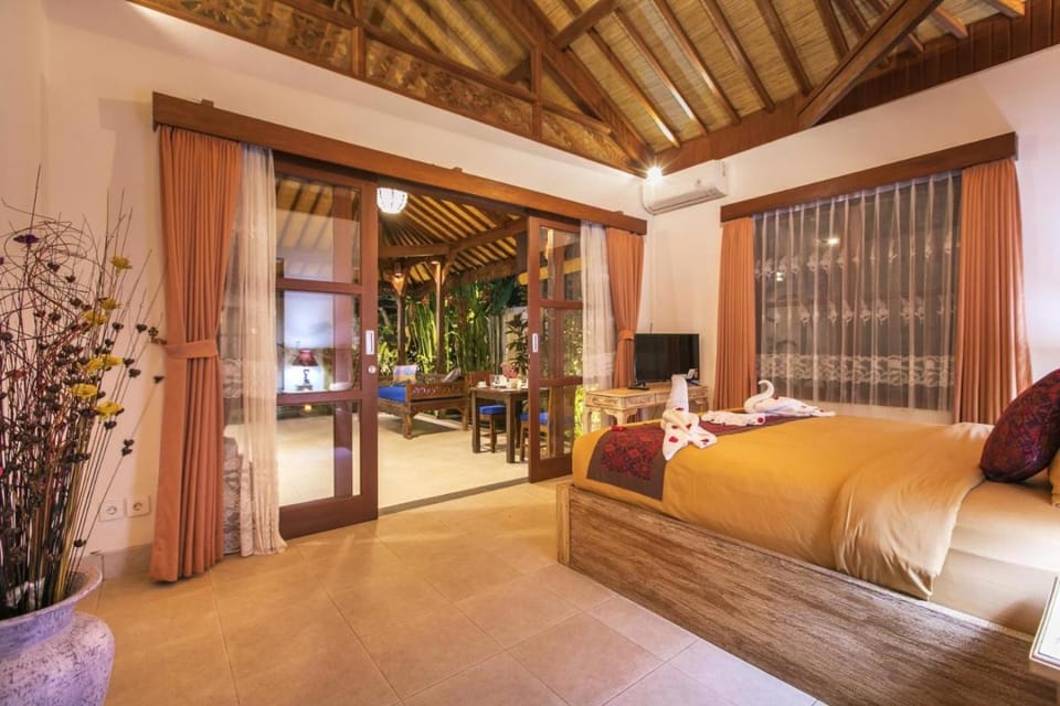 Frida Villa Ubud by Best Deals Asia Hospitality Villa in Sukawati