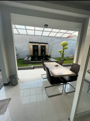 Pondok Marin Villa in Bandung