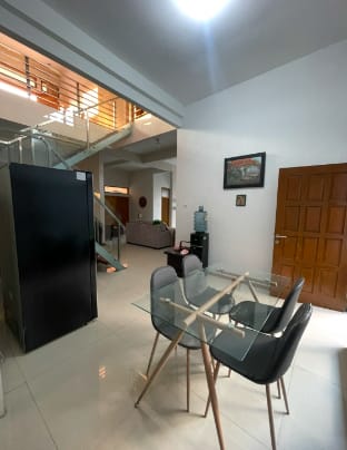 Pondok Marin Villa in Bandung