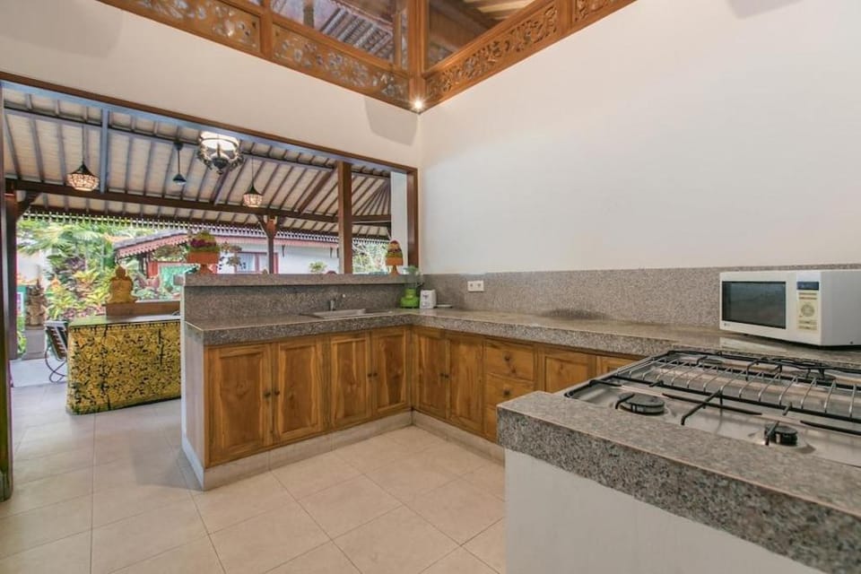 Frida Villa 2 in Ubud by Best Deals Hospitality Hotel in Sukawati