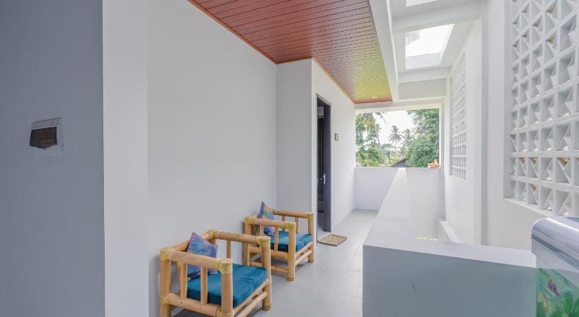 Frida Villa 2 in Ubud by Best Deals Hospitality Hotel in Sukawati