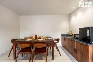 StayVista at Vaga Valley Villa Villa in Maharashtra