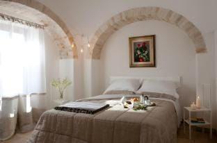 Trullo Siamese by Miani Group Villa in Province of Taranto
