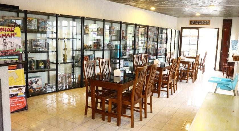 Hotel Griya Wijaya Hotel in Indonesia