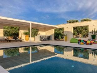 Nid D'Amour by Miani Group Villa in Province of Taranto