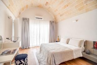 Nid D'Amour by Miani Group Villa in Province of Taranto