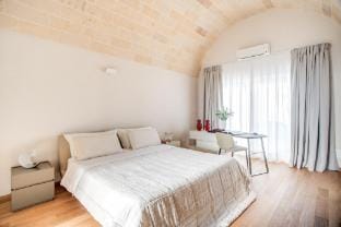 Nid D'Amour by Miani Group Villa in Province of Taranto