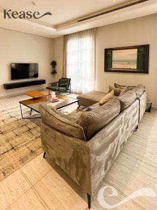 Kease Yasmin H-8 Royal Touch AX65 Apartment in Riyadh