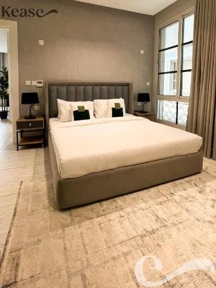 Kease Yasmin H-8 Royal Touch AX65 Apartment in Riyadh