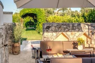 Siamese & Nid D'Amour by Miani Group Villa in Province of Taranto