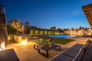 Siamese & Nid D'Amour by Miani Group Villa in Province of Taranto