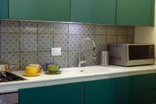 Residenza Ca De Frati- Apartamento Iperico Apartment in Arezzo