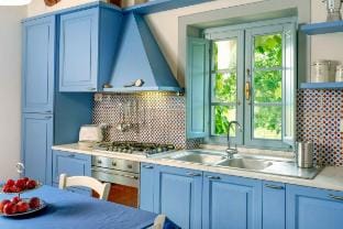 Residenza Ca De Frati- Apartamento Rosa Apartment in Arezzo