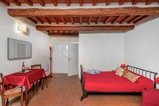 Residenza Ca De Frati- Apartment  Lillà Apartment in Arezzo