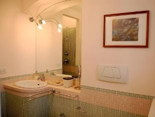 Residenza Ca De Frati- Apartment Clematis Apartment in Arezzo