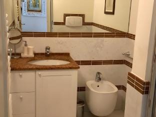 Residenza Ca De Frati- Apartment Clematis Apartment in Arezzo