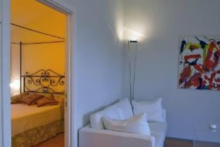 Residenza Ca De Frati- Apartamento Papavero Apartment in Arezzo