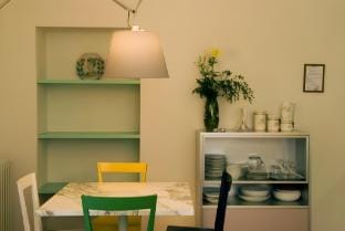 Residenza Ca De Frati- Apartamento Papavero Apartment in Arezzo