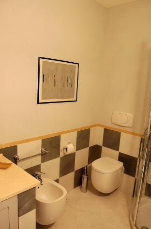 Residenza Ca De Frati- Apartamento Ortensia Apartment in Arezzo