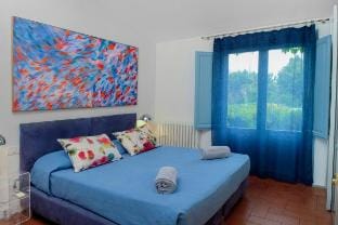 Residenza Ca De Frati- Apartamento Tulipano Apartment in Arezzo
