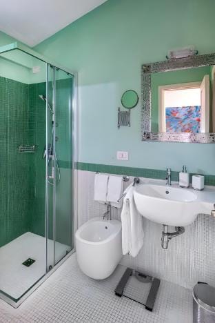 Residenza Ca De Frati- Apartamento Tulipano Apartment in Arezzo
