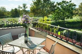 Residenza Ca De Frati- Apartamento  Giaggiolo Apartment in Arezzo