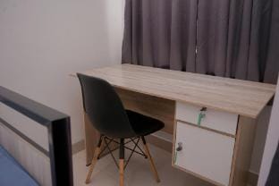 Cozy Warm Studio at Serpong Garden Apt By Travelio Apartment in West Java