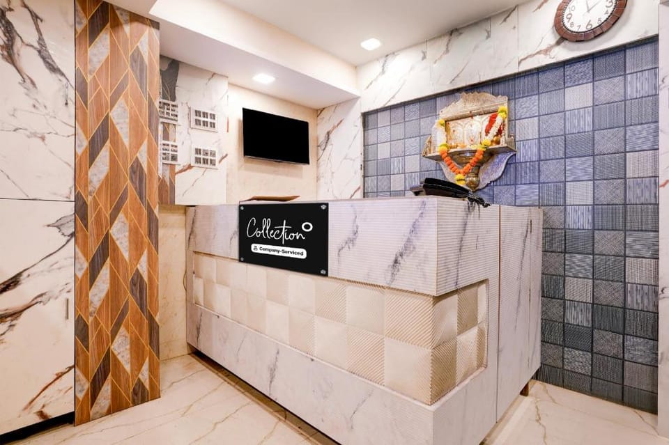 Collection O Kalyan East Hotel in Mumbai