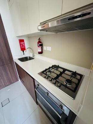 One bedroom in Business Bay +Canal View (2308) Apartment in Dubai