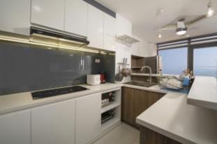 Mường Thanh Bien My Khe Apartment 3 bedrooms Apartment in Da Nang