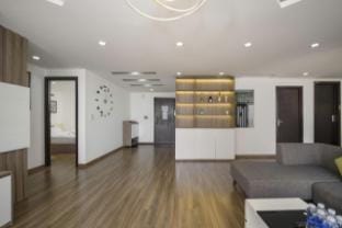 Mường Thanh Bien My Khe Apartment 3 bedrooms Apartment in Da Nang