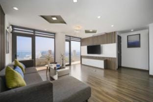 Mường Thanh Bien My Khe Apartment 3 bedrooms Apartment in Da Nang
