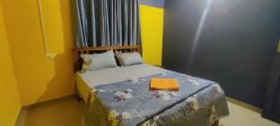 Elegance Homes Vacation rental in Varkala