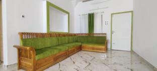 Elegance Homes Vacation rental in Varkala