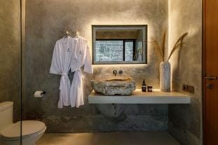 Bamboolina* 4BDR with Jungle AmzingView and Pool  Villa in Ubud
